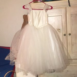 Communion dress
